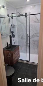 Haut de duplex 5 1/2 - Photo 3