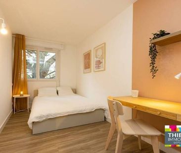 Appartement 1 pièce - - Photo 4