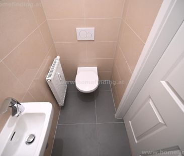 Wiedner Hauptstraße: 3-Zimmer-Altbauwohnung I unbefristet - Foto 6