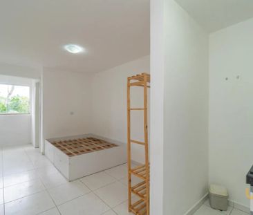 Apartamento no Juvevê de 27.96 m² com 1 quarto - Foto 6