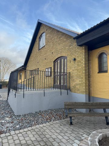 Kyrkogatan, Vinslöv - Photo 4