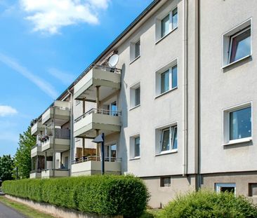 Helle 3-Zimmer Wohnung mit Balkon in Leverkusen Opladen - Photo 5