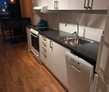 Korsängsvägen 8J - Foto 1