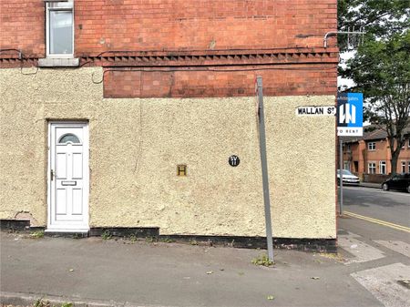 Alfreton Road, Nottingham, Nottinghamshire, NG7 - Photo 5