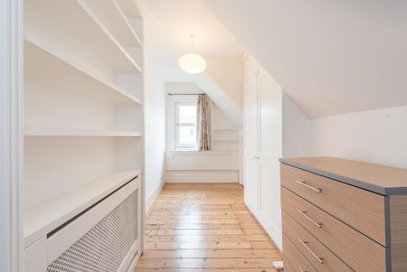 2 bedroom flat to rent - Photo 5