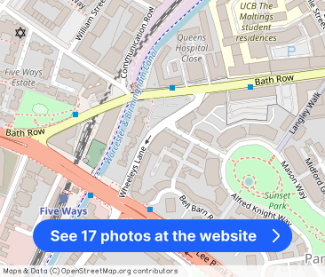 26 Wheeleys Lane, Birmingham, B15 2DX - Photo 1