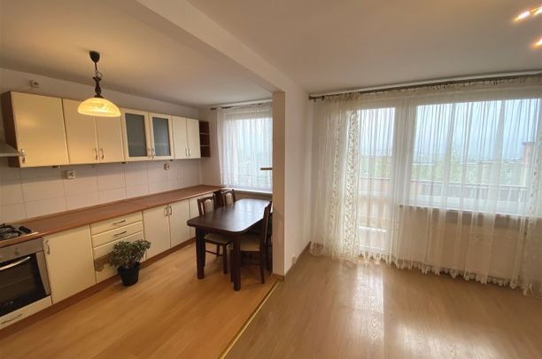 ŚLĄSKIE, Bielsko-Biała m., Bielsko-Biała, Osiedle Złote Łany - Photo 1
