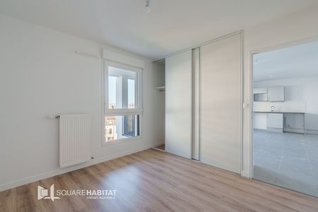 Location Appartement 3 pièces 64m² - Photo 2