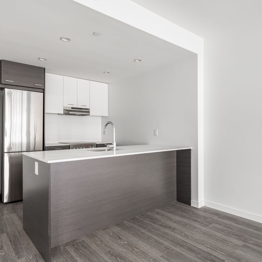 183 East Georgia Street, Vancouver - Photo 1