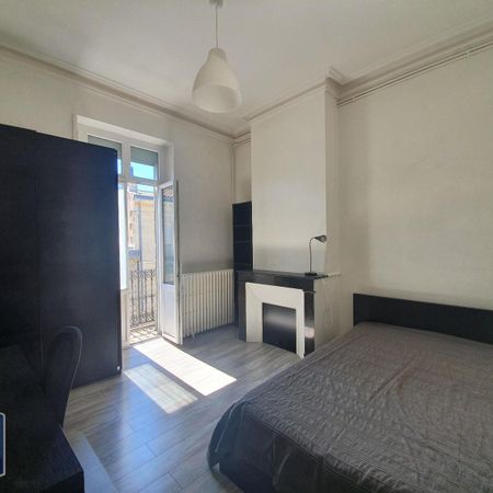 Location Appartement 1 pièce 13m² BORDEAUX 33800 - Photo 3