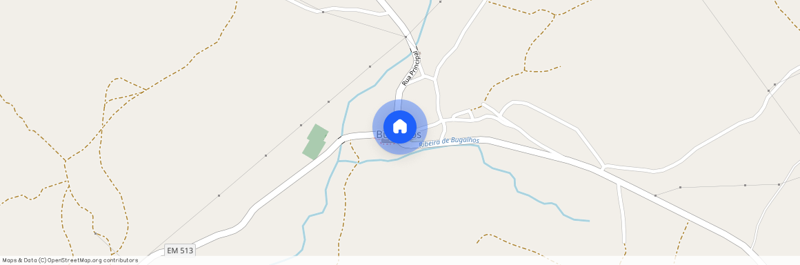 Nogueiró e Tenões, Braga, Braga