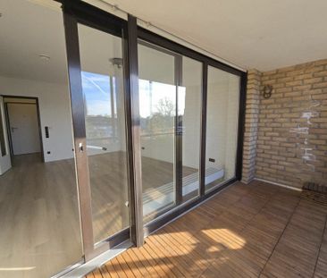 Kleines Appartement mit Loggia im Herzen von Gütersloh - Photo 5