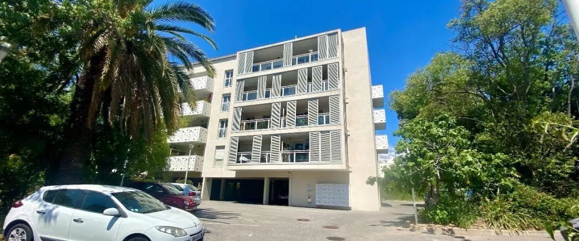 Appartement à louer 2 pièces 38.03m² - Photo 1