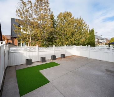 For Lease - 25 Arundel Drive, Vaughan, Ontario - Photo 1