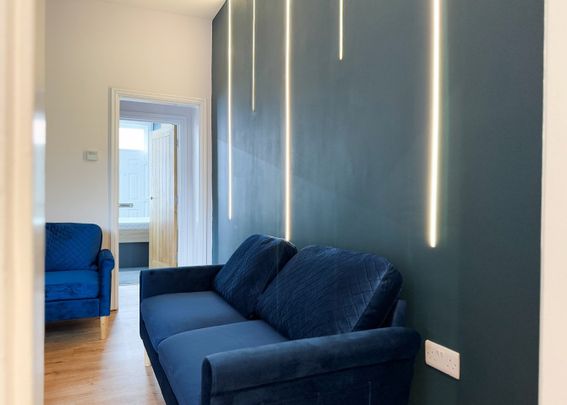 4 Bed Terraced House, Windermere Street, LE2 - Photo 1