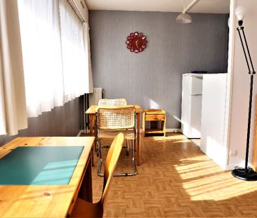 Location Appartement 1 pièce 27m² ROUEN 76000 - Photo 5