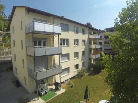 3 Zimmer, 74 m², EG - Foto 4