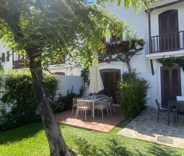 Townhouse in Estepona - Photo 3
