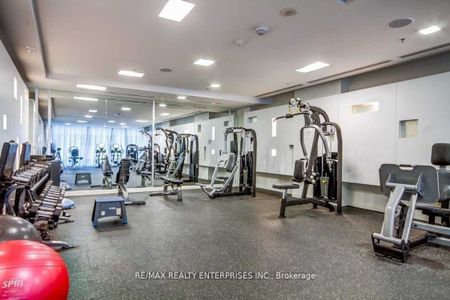 For Lease - 28 Ted Rogers Way Unit# 2404, Toronto, Ontario - Photo 5