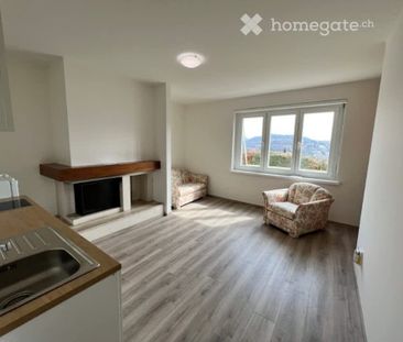 1 Zimmer, 20 m² - Photo 2