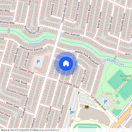 4272 Murvel Avenue Unit# Lower, Burlington