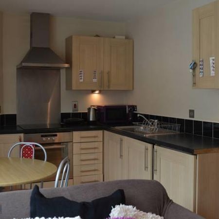 1 bedroom apartment to rent - Photo 4