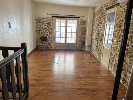 Maison 3 pièces à louer - Photo 2