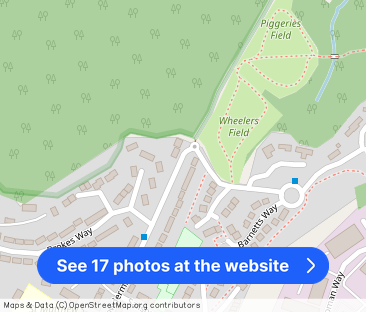 Powder mill Lane, Tunbridge wells - Photo 1