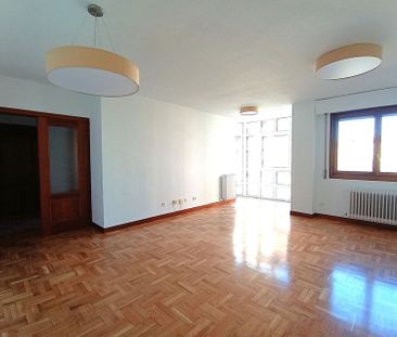 Alquiler de piso en Paseo García el de Nájera, 11 - Foto 3