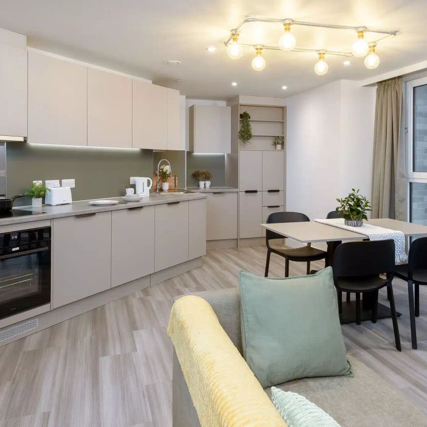 True Apartment - Photo 1