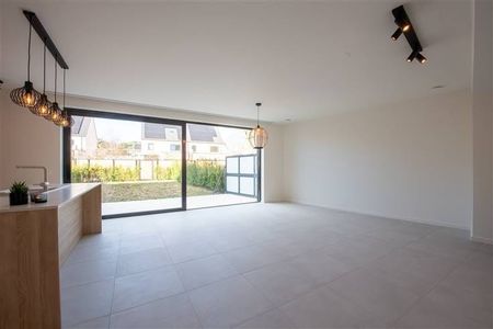Appartement te huur - Photo 2