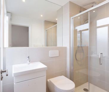 Studio to rent - Photo 5