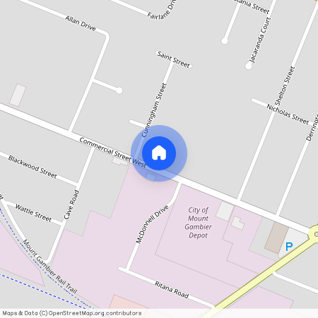 294 Commercial Street West, Mount Gambier SA 5290