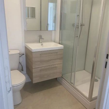 Location appartement 1 pièce - 30m² à St brieuc (22000) - Photo 4