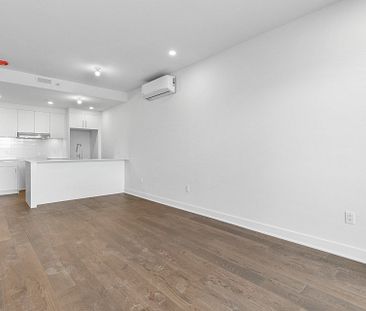 Condo for rent, Montréal (Ahuntsic-Cartierville) - Photo 1