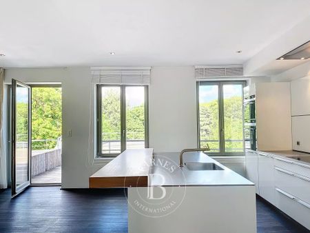 Prestigious duplex penthouse - Sablon/Egmont district - Photo 5