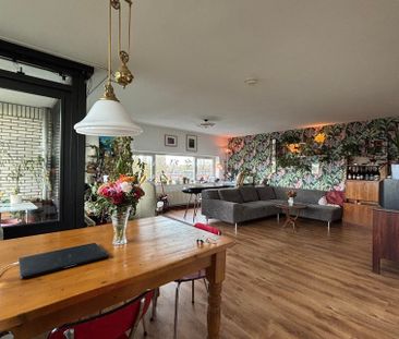 Te huur: Appartement Van Goghstraat in Groningen - Foto 5
