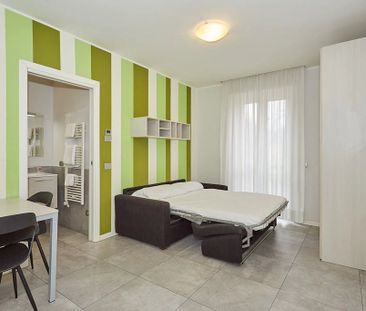 Via degli imbriani, Milano, Lombardy 20158 - Photo 2