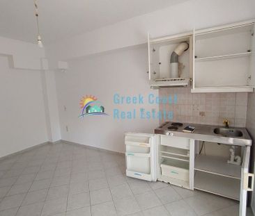 Studio/Γκαρσονιέρα για ενοικίαση Βουδ (Πάτρα) - Photo 4