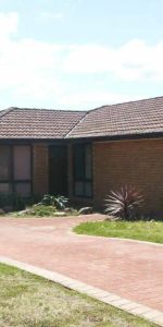 “Modern Comfort Meets Outdoor Living in This Raby Rental Gem” - Photo 3