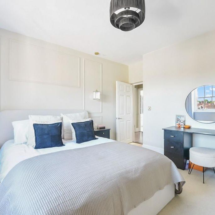 2 bedroom apartment to rent - Photo 1