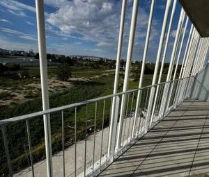 ERSTBEZUG NAHE ALTE DONAU "AN DER SCHANZE" - MODERNE 2-ZIMMER-WOHNUNG MIT WESTBALKON - Photo 2