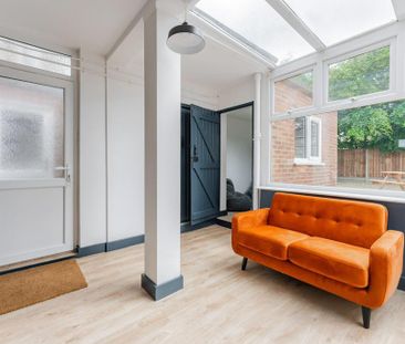 5 bedroom house to rent - Photo 1