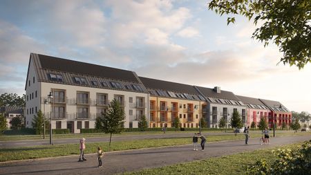 Trädgårdsmästeriets väg 7A, Steninge - Foto 3