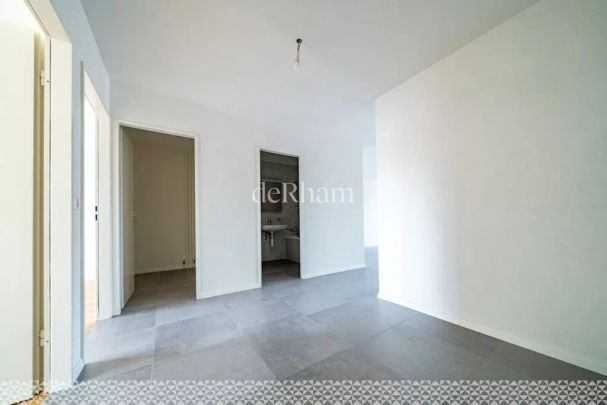 Bel appartement de 3.5 pièces rafraîchi - Photo 1