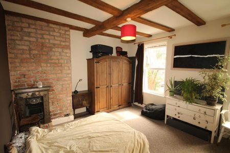 2 bedroom terraced house to rent - Photo 5