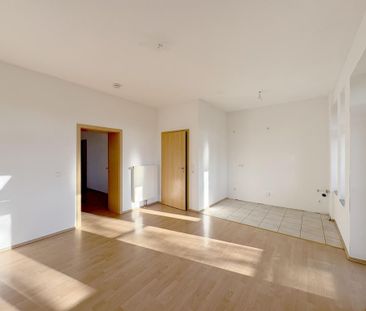 NEU: Heller und gemütlicher Wohntraum! - Foto 1