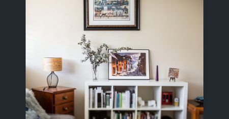 Green outlooks in a Harry Seidler building - Photo 4