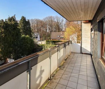 Wohnung zur Miete in Haan - Photo 1