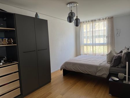 Spacious 4.5-room apartment and 141 m² - Photo 5